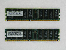 Memória 4GB (2X2GB) PARA COMPAQ PROLIANT DL560 DL585 ML310 ML370 G3 comprar usado  Enviando para Brazil