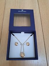 Swarovski crystal jewellery for sale  SUNBURY-ON-THAMES