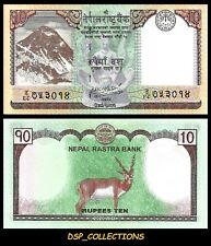 Banknote billet nepal d'occasion  Melun