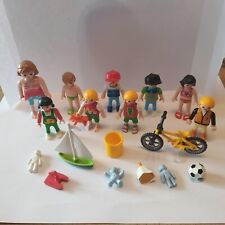 Playmobil lot characters for sale  Shipping to Ireland
