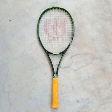 Wilson blade tennis d'occasion  Expédié en Belgium