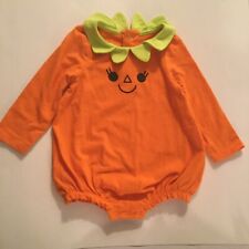 Size outfit pumpkin for sale  Texas City