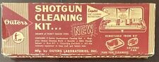 Vintage outers shotgun for sale  Lehi