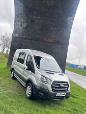 Ford transit mk8 for sale  WIDNES