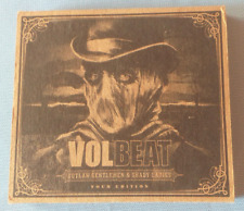 Volbeat utlaw gentlemen gebraucht kaufen  Rotenburg a. d. Fulda