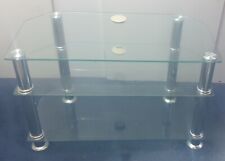Glass corner stand for sale  LONDON