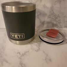 Yeti rambler lowball for sale  Shipping to Ireland