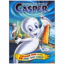 Casper the spooktacular d'occasion  Expédié en Belgium