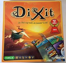 Dixit ravensburger bild gebraucht kaufen  Hausen