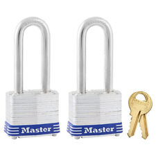 Master lock shackle for sale  USA