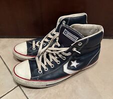 Scarpe converse uomo usato  Agrigento