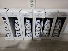 6 BOTELLAS VACÍAS Clase Azul Tequila CON Caja, Vacía 6 un. segunda mano  Embacar hacia Argentina