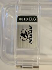 Pelican 3310els flash for sale  Phoenix