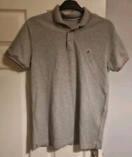 Moncler mens grey for sale  LIVERPOOL