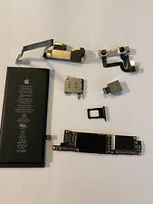 Placa lógica Apple iPhone XR 64GB Black Dish boost A1984 Leia por favor comprar usado  Enviando para Brazil