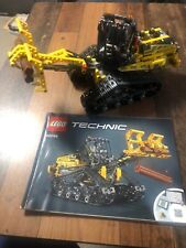 Lego technik 42094 gebraucht kaufen  Hagen