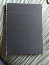 Hardback sketchbook approximat for sale  HUDDERSFIELD