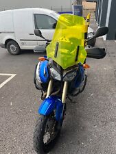 yamaha xt1200z super tenere for sale  NOTTINGHAM