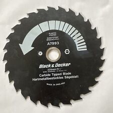 circular saw blades for sale  DUNSTABLE