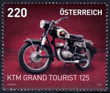 österreich 2018 motorrad gebraucht kaufen  Gretesch,-Voxtrup,-Darum