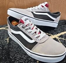 vans 4 youth ward sz for sale  Dacono