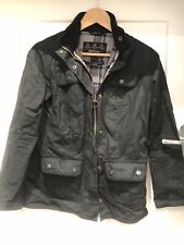 Ladies barbour wax for sale  THORNTON-CLEVELEYS