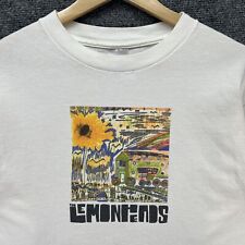 Vintage lemonheads shirt for sale  Jonesville
