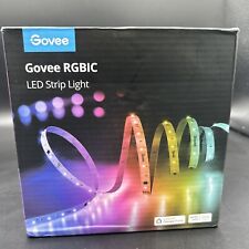 Govee rgbic led for sale  Lakeland