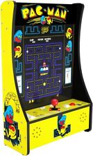 Arcade1up pac man usato  Quinzano D Oglio