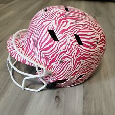 Schutt softball helmet for sale  Midland