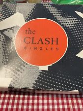 Clash ザ クラッシュ for sale  BELFAST