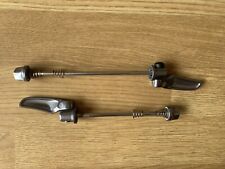 shimano dura ace skewers for sale  CHICHESTER
