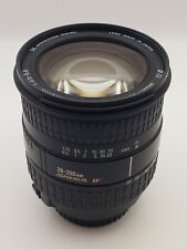 Sigma Zoom 28-200mm f/3.5-5.6 DL Hyperzoom Macro ASPH IF Lens For Canon [Tested] for sale  Shipping to South Africa