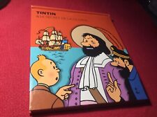 Tintin secret licorne d'occasion  Pont-Sainte-Maxence