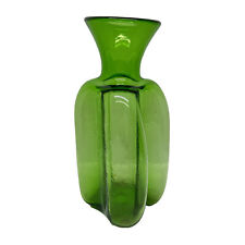 Blenko glass vase for sale  South Charleston