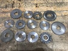 Machinist tools milling for sale  Watsontown