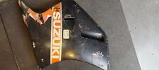 Suzuki RGV250 VJ 22 Main Fairing Right Side  for sale  Shipping to South Africa