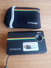 Polaroid z2300 black for sale  NANTWICH