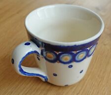 Riginal bunzlauer keramik gebraucht kaufen  Halstenbek