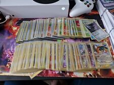 Pokemon series cards for sale  CORBY