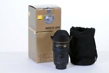 Nikon nikkor g usato  Tufillo