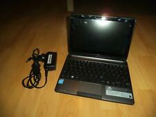 Packard Bell Netbook, 10,1" Touch, 320GB HDD, 2GB RAM, Windows 10, 2J. Garantie, usado comprar usado  Enviando para Brazil