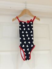 Swimming costume navy for sale  Shipping to Ireland