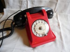 Ancien telephone u43 d'occasion  Saint-Sébastien-de-Morsent