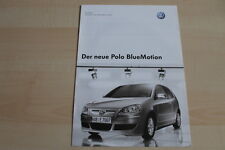 97784 polo bluemotion gebraucht kaufen  GÖ-Elliehsn.,-Ellershsn.