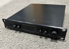 Parasound zpre2 stereo for sale  Shipping to Ireland