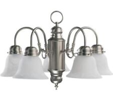 Quorum light chandelier for sale  Herman