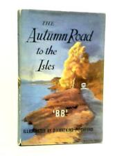 Autumn road isles for sale  UK