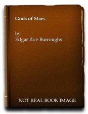 Gods mars paperback for sale  Montgomery