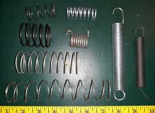 20bb48 assorted springs for sale  Clarkston